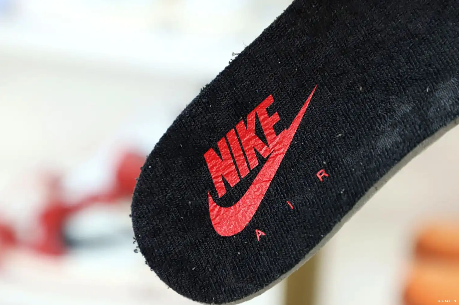 Retro Cement Air Jordan 4 White Kimikick 0414